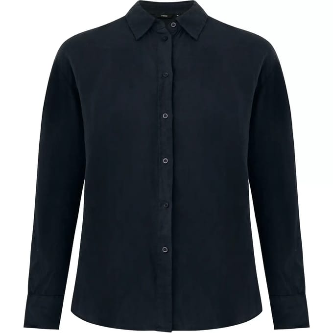 Linnen Blouse Dames Mexx