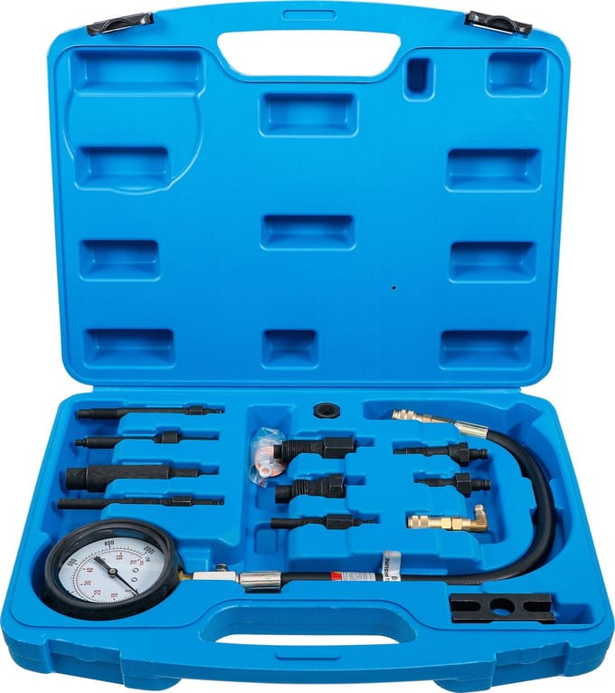 BGS Compressietester voor dieselmotoren