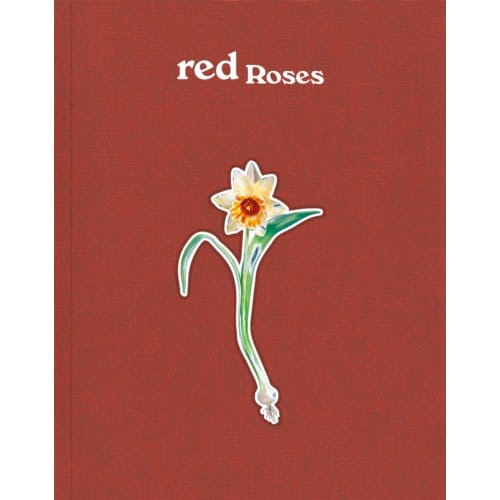 Red Roses - Rebecca May Johnson