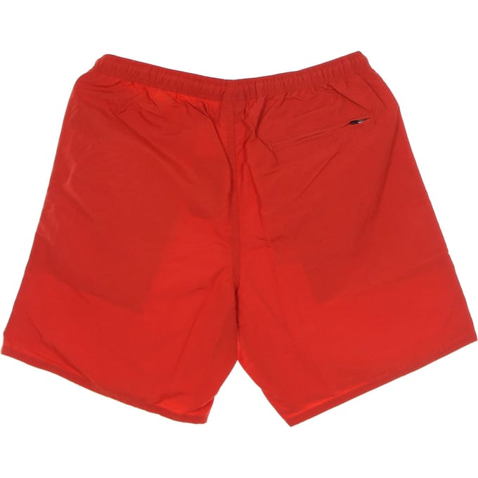 Fuck It Intl Short Poppy herenshort