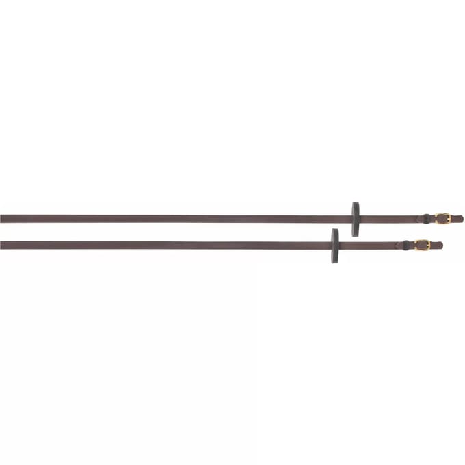 Gladde paardenteugels T de T Biotack®