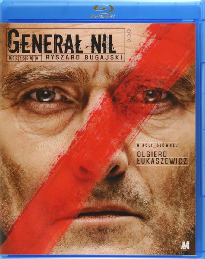 General Nil [Blu-Ray]