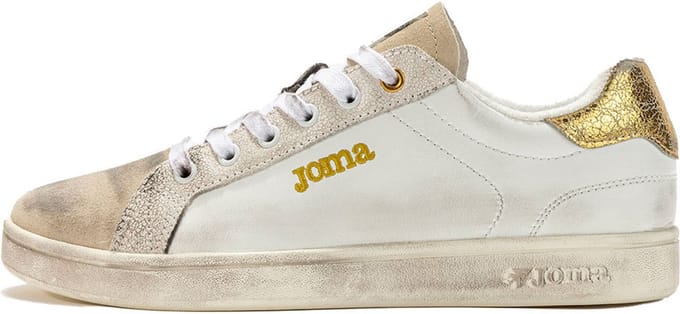 Joma C.alba Schoenen Wit EU 38 Vrouw