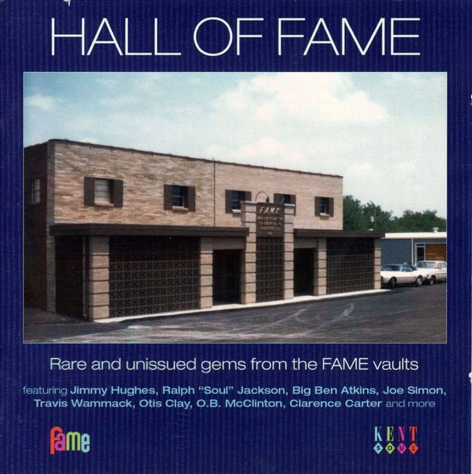 Hall Of Fame