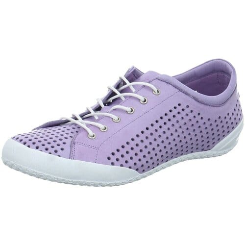 Lage Sneakers Andrea Conti -