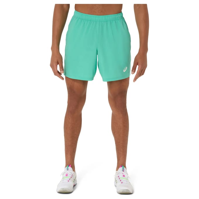 Korte Asics Court 7in