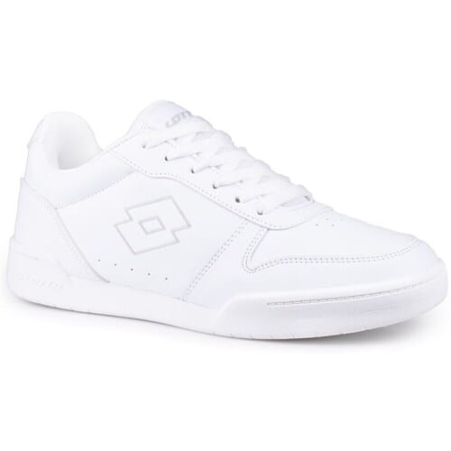 Lotto TITANIS OC Unisex sneaker lage schoenen 2400240U wit