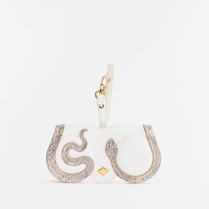 Brillenetui Any Di SunCover - Medusa