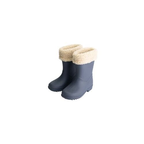 Prénatal peuter regenlaarzen Dark Blue 21 unisex