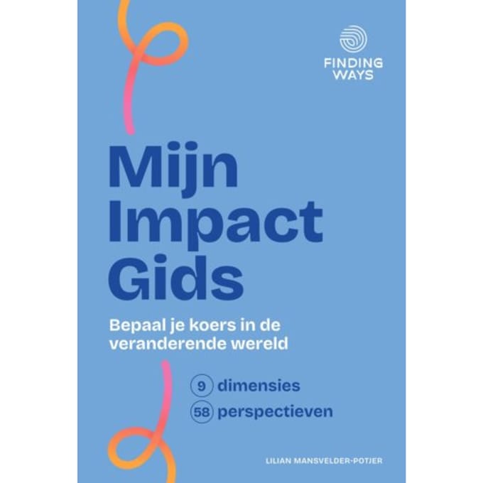 Mijn Impact Gids - Lilian Mansvelder-Potjer