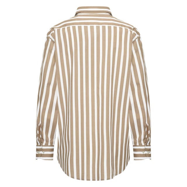 HV Polo Blouse lange mouw 0404103751 isabella