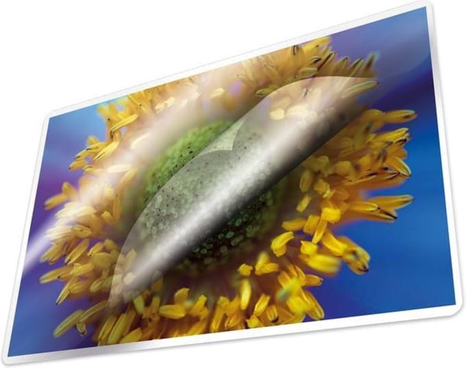 Kangaro lamineerhoezen - A4 - 100 micron - glanzend - 100 stuks
