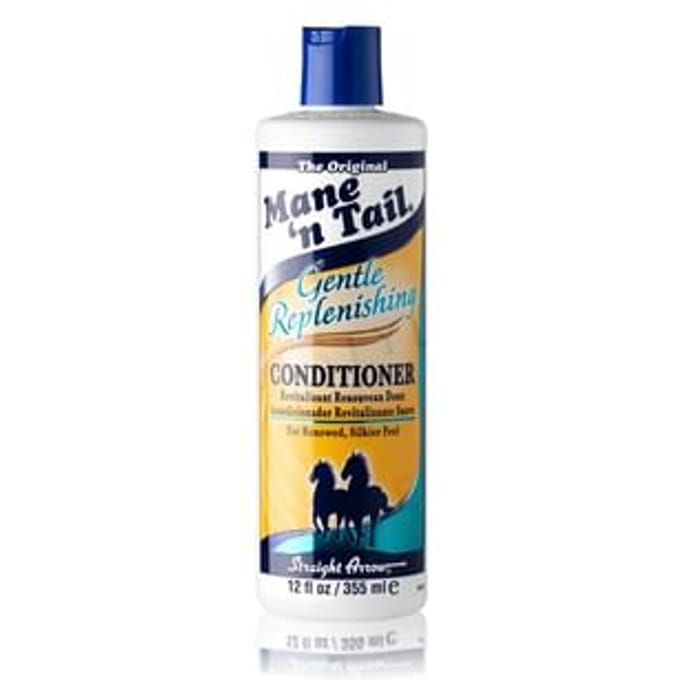 Mane'n Tail - Gentle Replenishing Conditioner 355ml