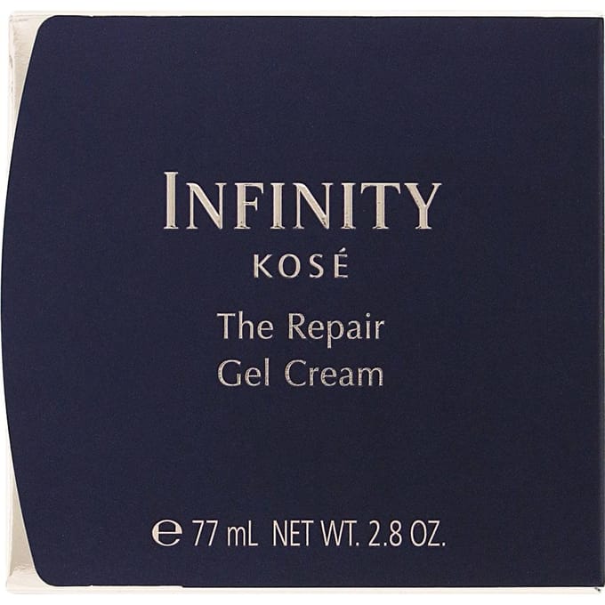 Kose - INFINITY The Repair Gel Cream 80g
