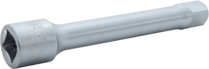 AWTOOLS Black Line - Nasadekhulpstuk - 3/4" - 200 mm - Stalen Uitvoering