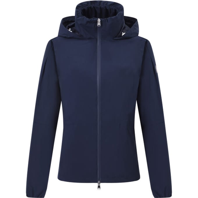 HV Society Functional jacket hvsbonny