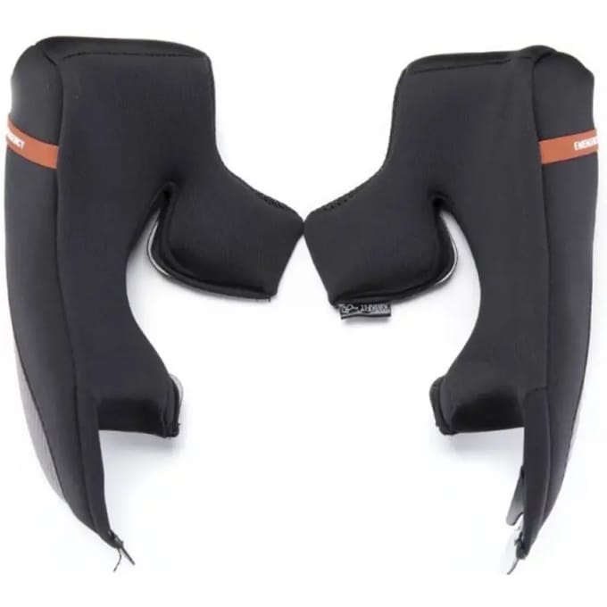 Motorhelm schuim Scorpion EXO-1400 Air V2