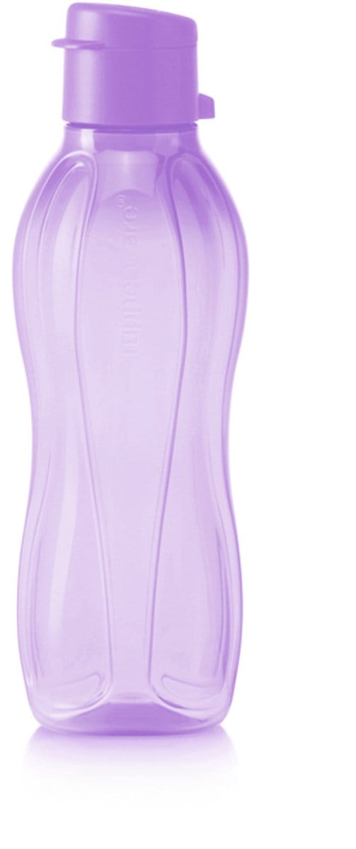 Tupperware Ecofles Plus 500ml, Paars