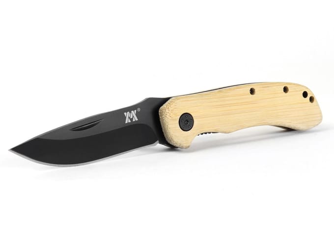 X-treme bamboo go nature