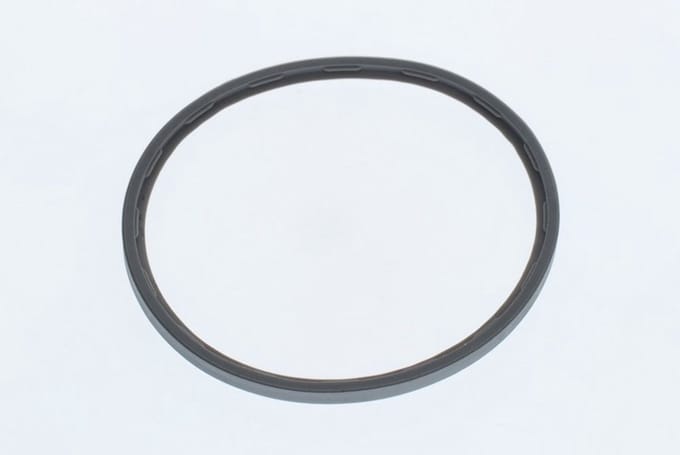 BOSCH Lippendichting 125mm, 73847