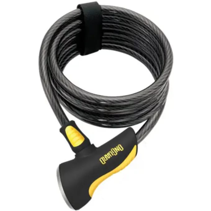 Kabelslot Onguard Doberman-185cmx10mm