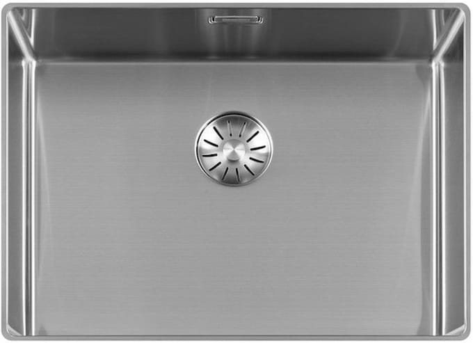 Lorreine spoelbak 55-SL