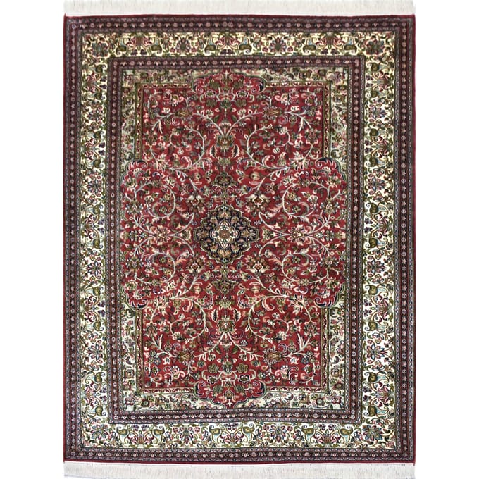 Vloerkleed Kashan | Casa Caron