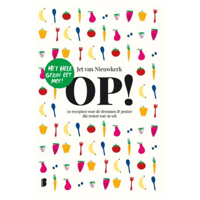 Op! - Jet van Nieuwkerk
