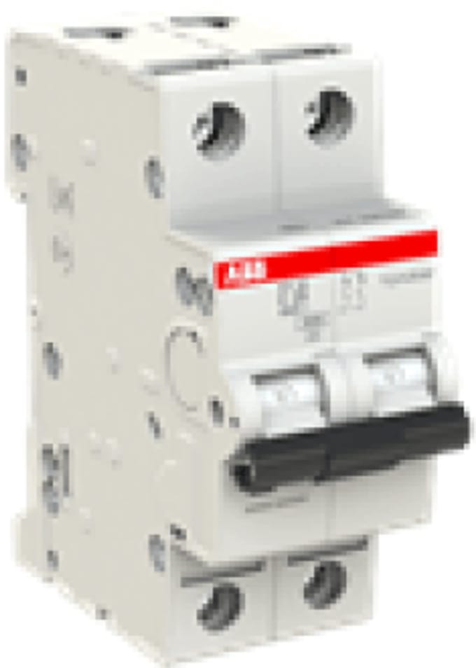 Vynckier automaat 25A 3KA 2 polig curve C EP30 - 667027