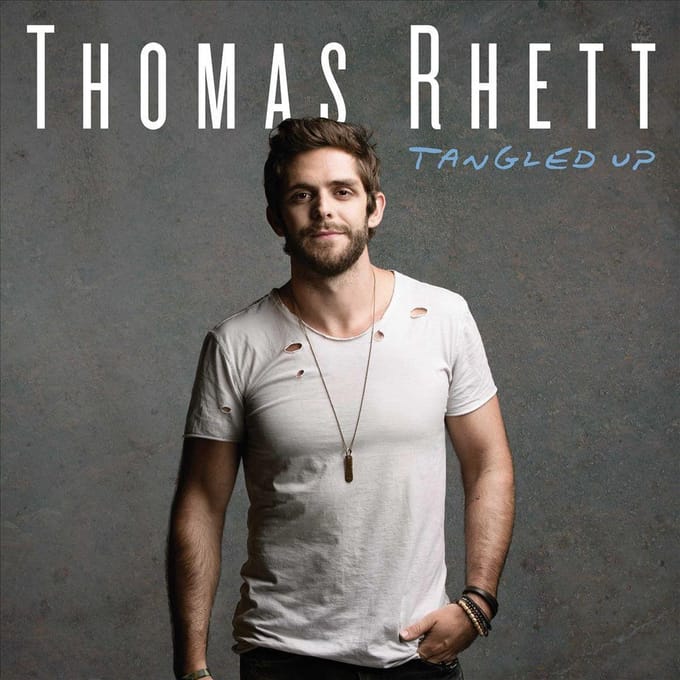 Tangled Up (Deluxe Edition)