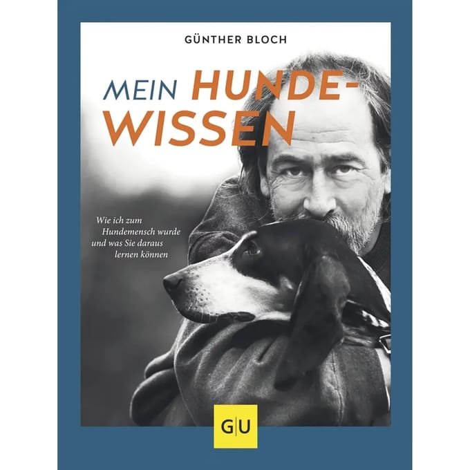 Boek Nobby Pet Mein Hundewissen