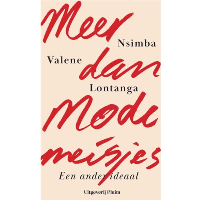 Meer Dan Modemeisjes - Nsimba Valene Lontanga