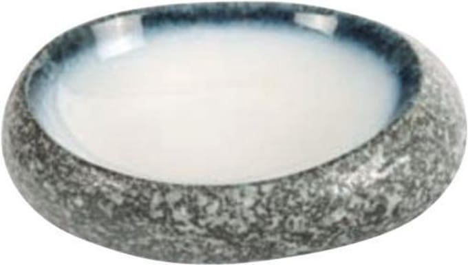 Tokyo Tajimi plate ovale 27x21x5.5cm