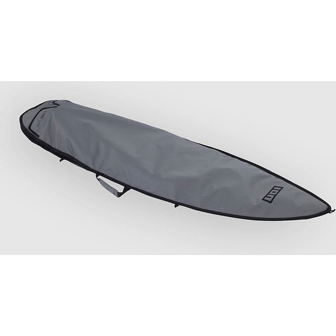 Ion Core 5'6 Surfboard Tas grijs