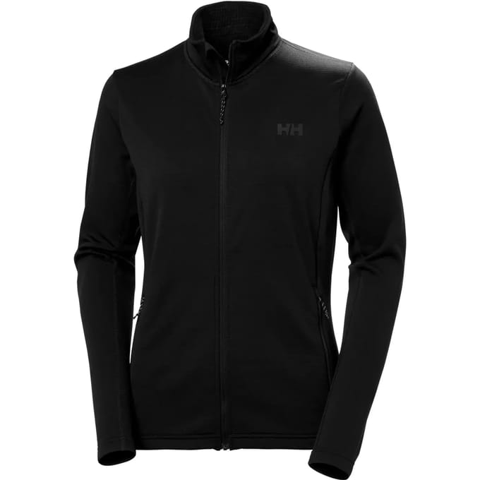 Dames sweatshirt Helly Hansen Versalite Fleece