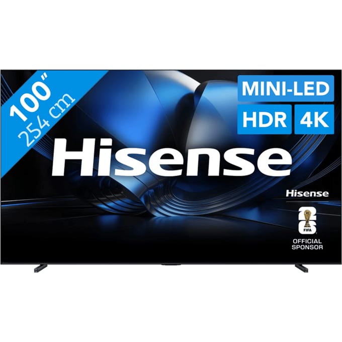 Hisense ULED 100" U79SE (2026)