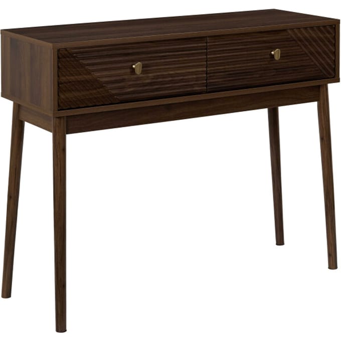 Home Deco Factory Home decor factory tiff sidetable consoletafel 100x80x35 cm -