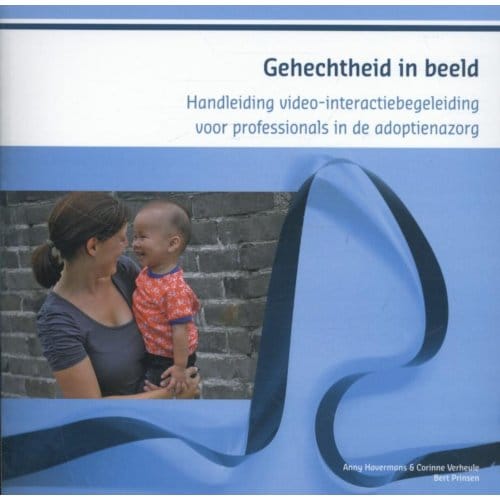 Gehechtheid In Beeld