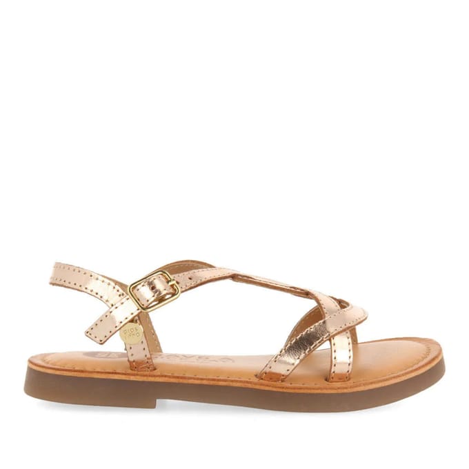 Sandalen voor babymeisjes Gioseppo Tilly
