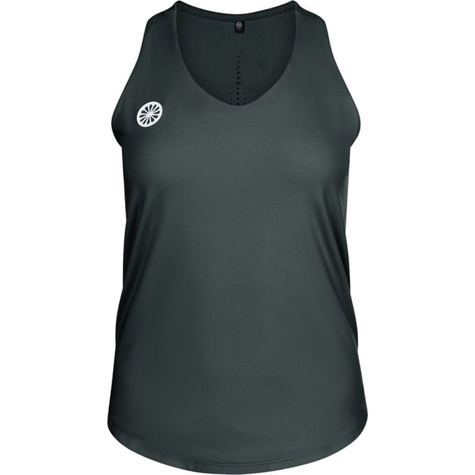 The Indian Maharadja breeze tank tennis singlet dames -