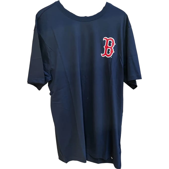 T-shirt 47Brand MLB New York Yankees Backer Echo