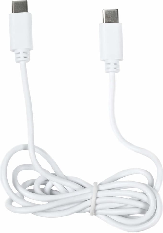 USB type-C naar type C kabel - 1,2 meter - Benson