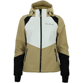Windjack Peak Mountain Blouson softshell femme AMETIS