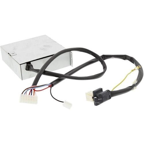 AEG kit, condensator, bedrading, Face Flush for SB 4055405874