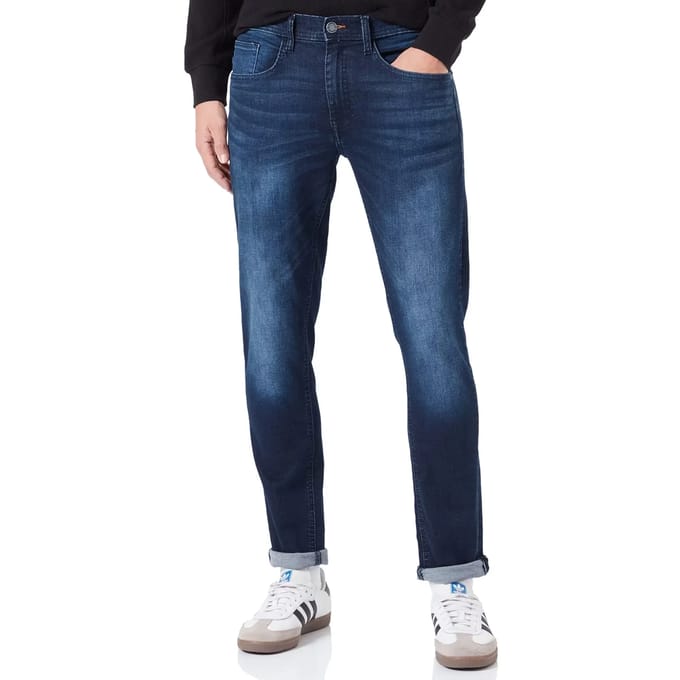 Jeans gedraaide snede Blend