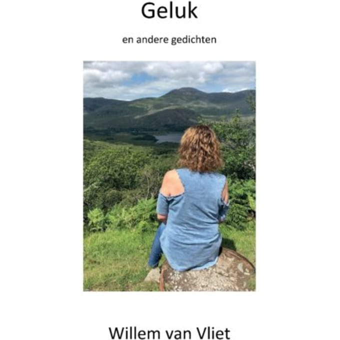 Geluk - Willem Van Vliet