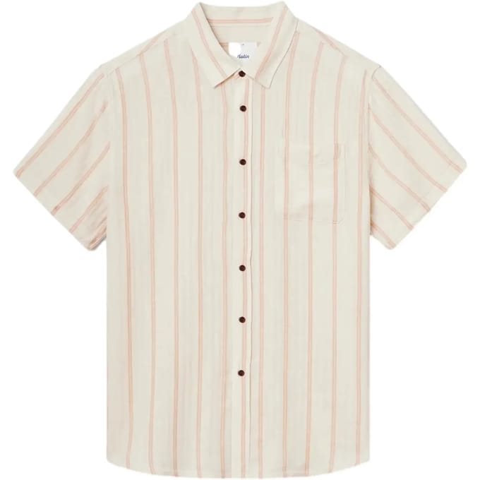 Streep T-shirt Katin Alan