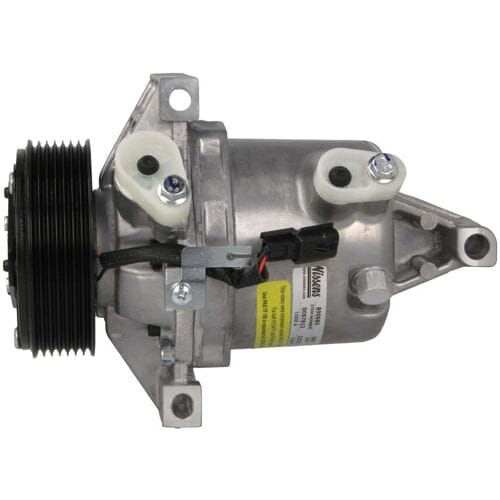 Airco-compressor NISSENS 890980