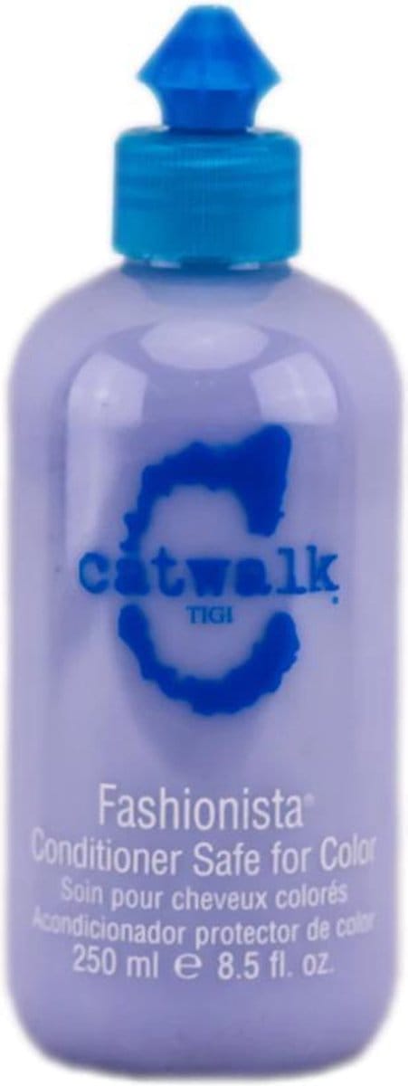 TIGI Catwalk Fashionista Conditioner