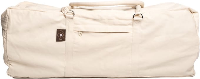 Luxe yogatas hummer sand